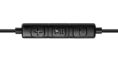 Mackie CR-BUDS+ Professional Fit Earphones with In-Line Mic and Control