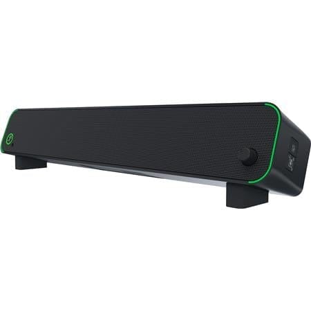 Mackie CR StealthBar Desktop PC Soundbar