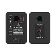 Mackie CR3-X 3-inch Multimedia Monitors | Pair