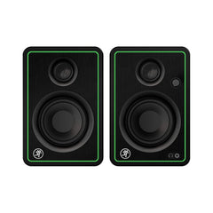 Mackie CR3-X 3-inch Multimedia Monitors | Pair