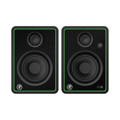 Mackie CR4-X 4-inch Multimedia Monitors | Pair
