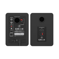 Mackie CR4-X 4-inch Multimedia Monitors | Pair