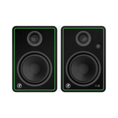 MACKIE CR5-XBT 5-inch MULTIMEDIA MONITORS WITH BLUETOOTH | PAIR