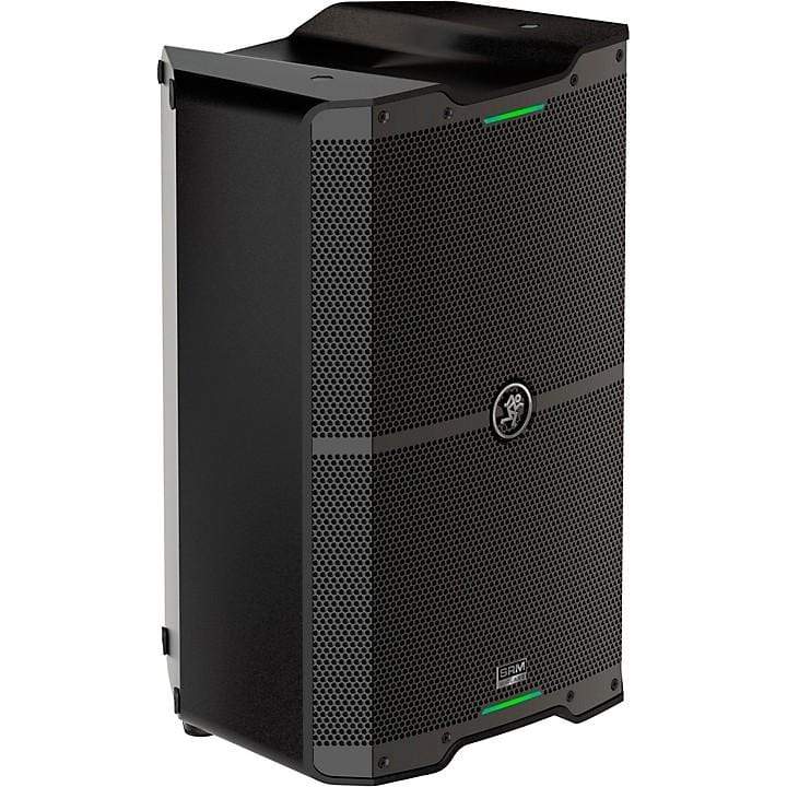 Mackie High-Performance Compact Powered Loudspeaker | SRM210