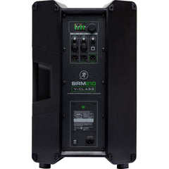 Mackie High-Performance Compact Powered Loudspeaker | SRM210
