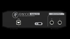 Mackie Onyx Artist 1-2 Audio Interface