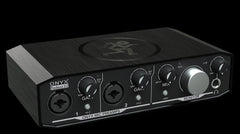 Mackie Onyx Producer 2-2 Audio Interface with MIDI