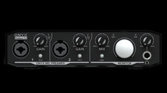 Mackie Onyx Producer 2-2 Audio Interface with MIDI