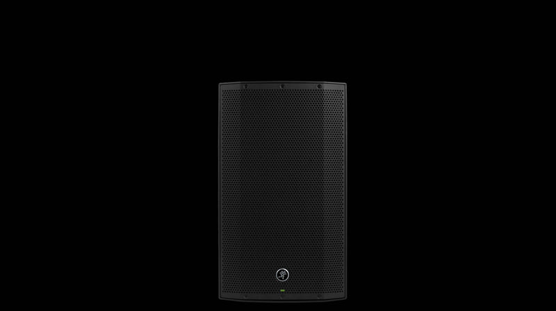 Mackie Thump12A 1300W 12-inch Powered PA Speaker