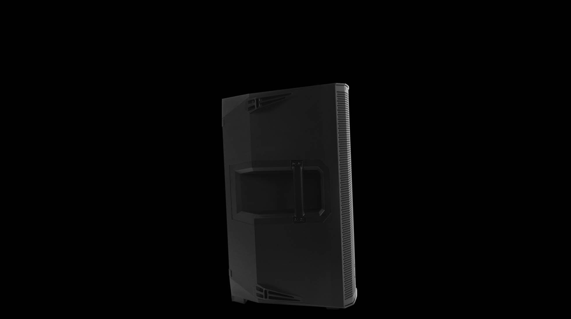 Mackie Thump12A 1300W 12-inch Powered PA Speaker