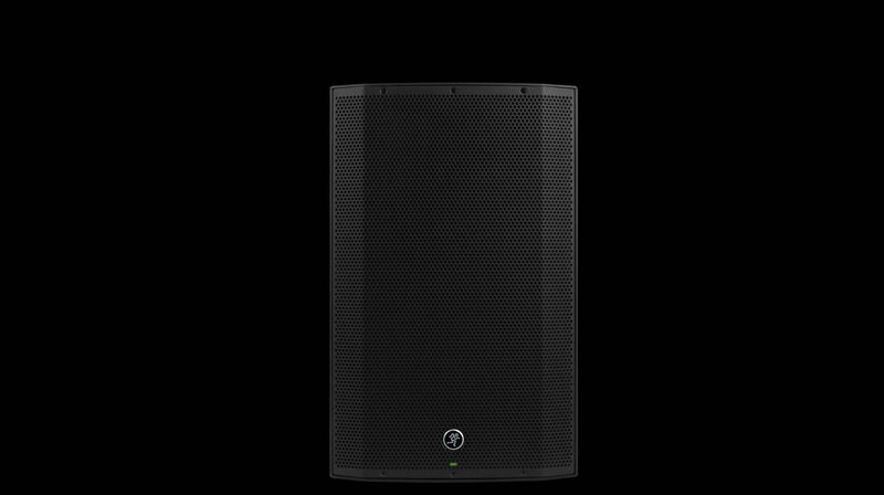 Mackie Thump15BST 1300W 15-inch Advanced Powered PA Speaker with Bluetooth