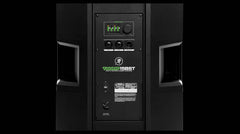 Mackie Thump15BST 1300W 15-inch Advanced Powered PA Speaker with Bluetooth
