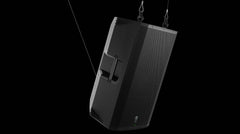 Mackie Thump15BST 1300W 15-inch Advanced Powered PA Speaker with Bluetooth