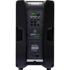 Mackie V-Class 2000W 12" Powered Speaker | SRM212