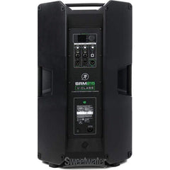 Mackie V-Class 2000W 15" Powered Speaker | SRM215