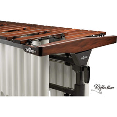 Majestic Refection 4.3 Octave Marimba | White