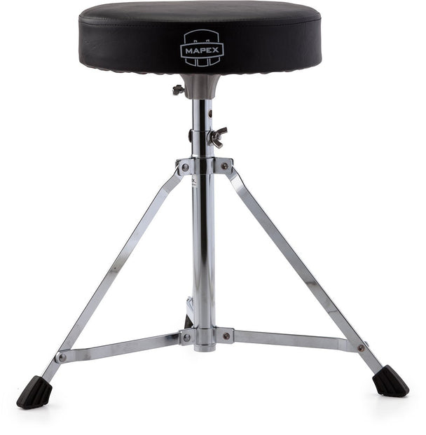 Mapex 400 double Braced Drum Throne