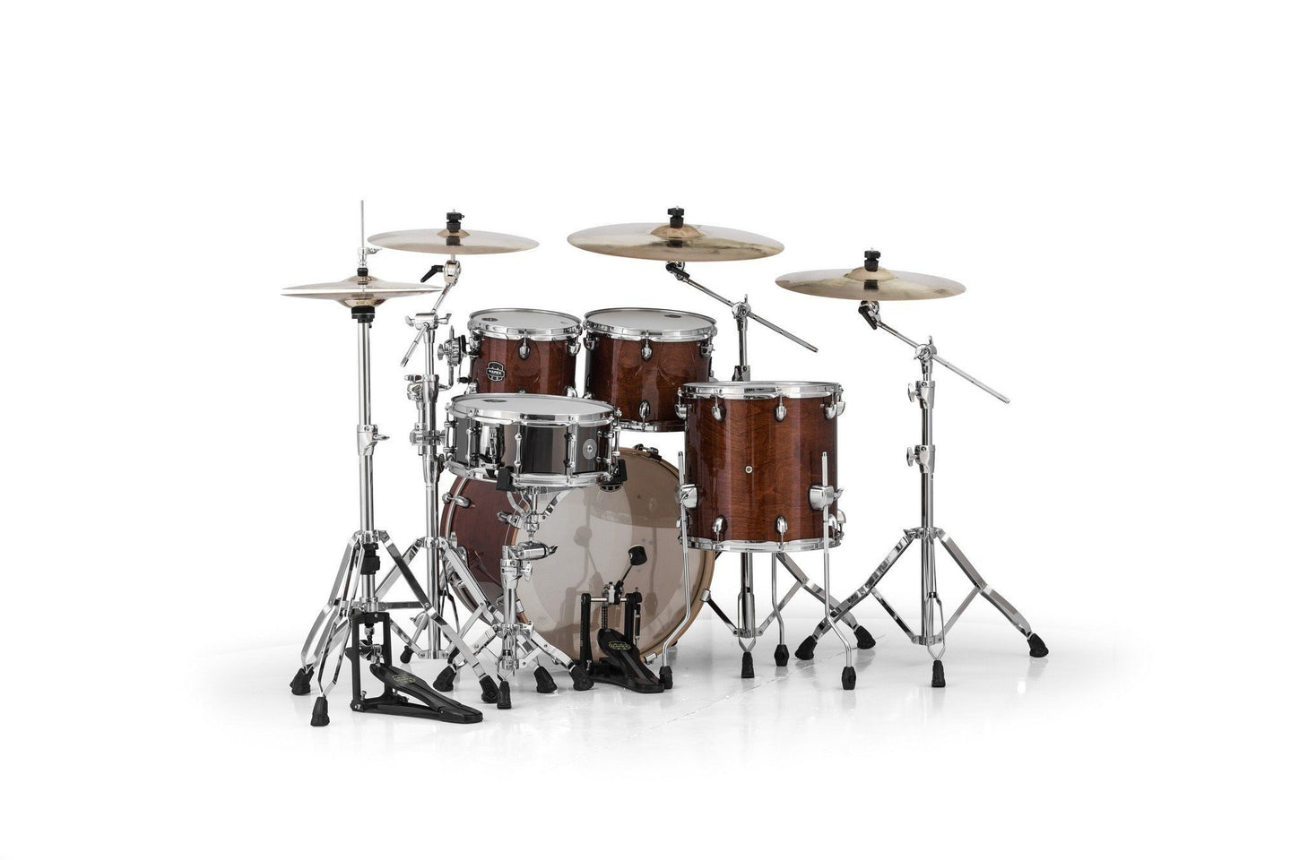 Mapex AR504S Armory Series Jazz Rock Shell Pack