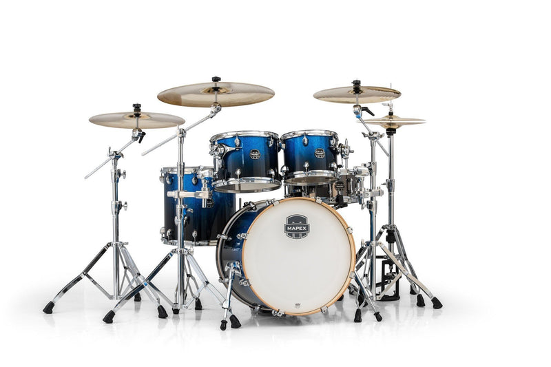 Mapex AR504S Armory Series Jazz Rock Shell Pack BI