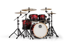 Mapex AR504S Armory Series Jazz Rock Shell Pack BNV