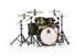 Mapex AR504S Armory Series Jazz Rock Shell Pack GM