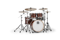 Mapex AR504S Armory Series Jazz Rock Shell Pack WT