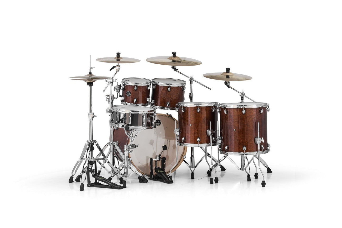 Mapex AR628S Armory Series Studioease Shell Pack