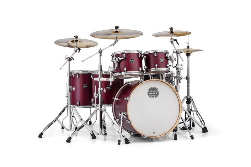 Mapex AR628S Armory Series Studioease Shell Pack RE