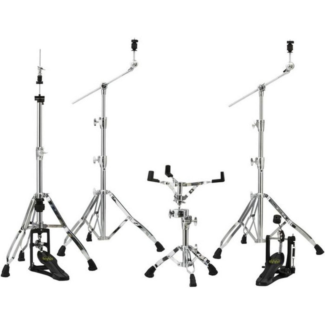Mapex Armory 800 Chrome Hardware Pack | HP8005