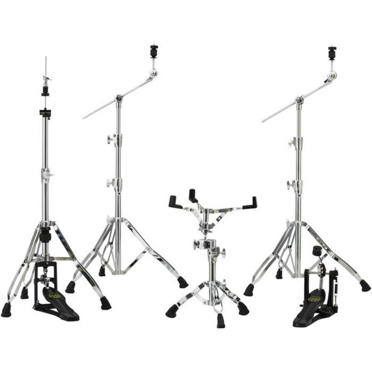 Mapex Armory 800 Chrome Hardware Pack | HP8005