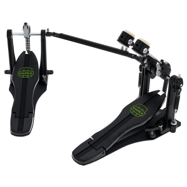 Mapex Armory Response Drive Double Pedal Double Chain