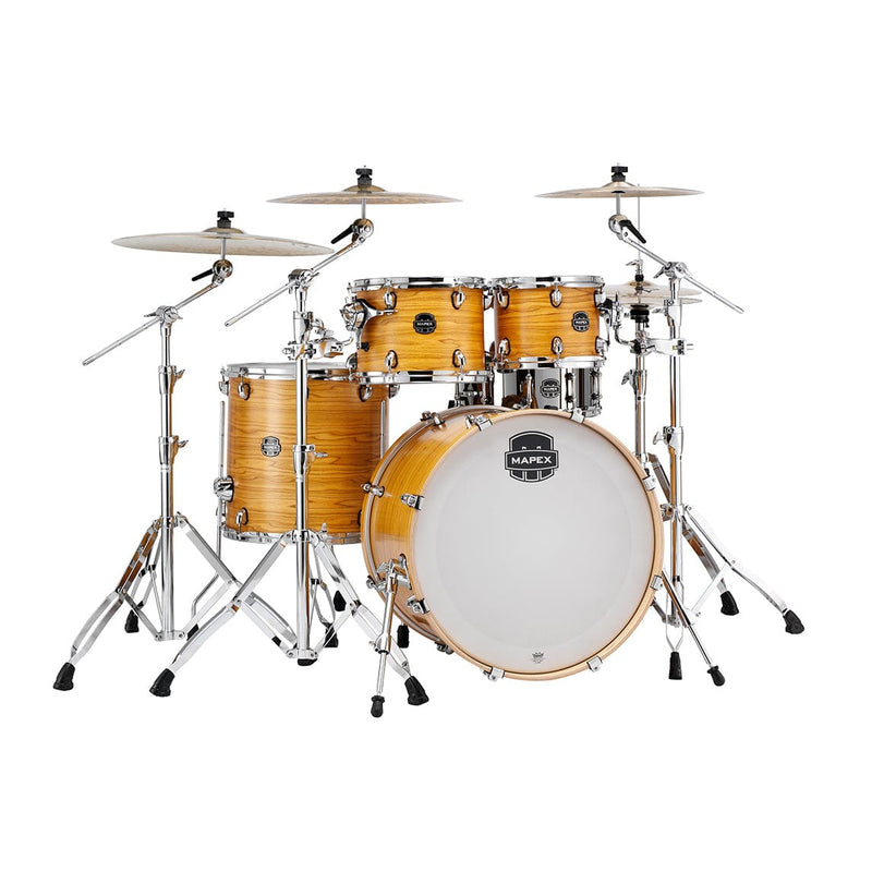 Mapex Armory Rock Shell Pack in Desert Dune Finish