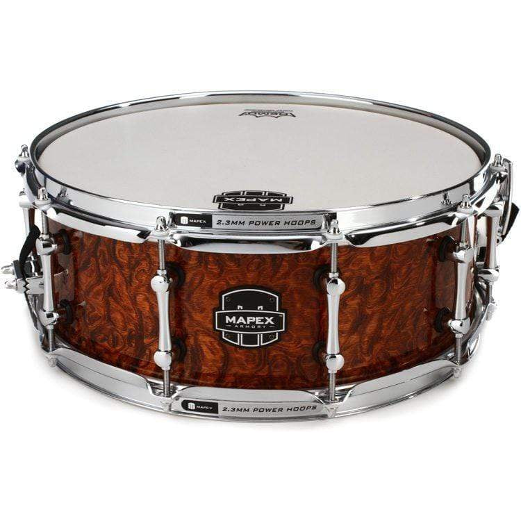 Mapex Armory Snare Drum - Dillinger