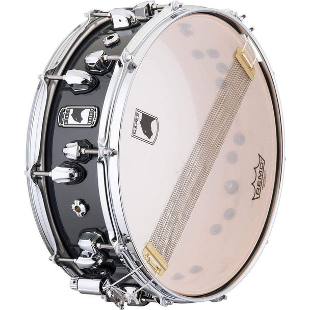 Mapex Black Panther Razor Snare Drum