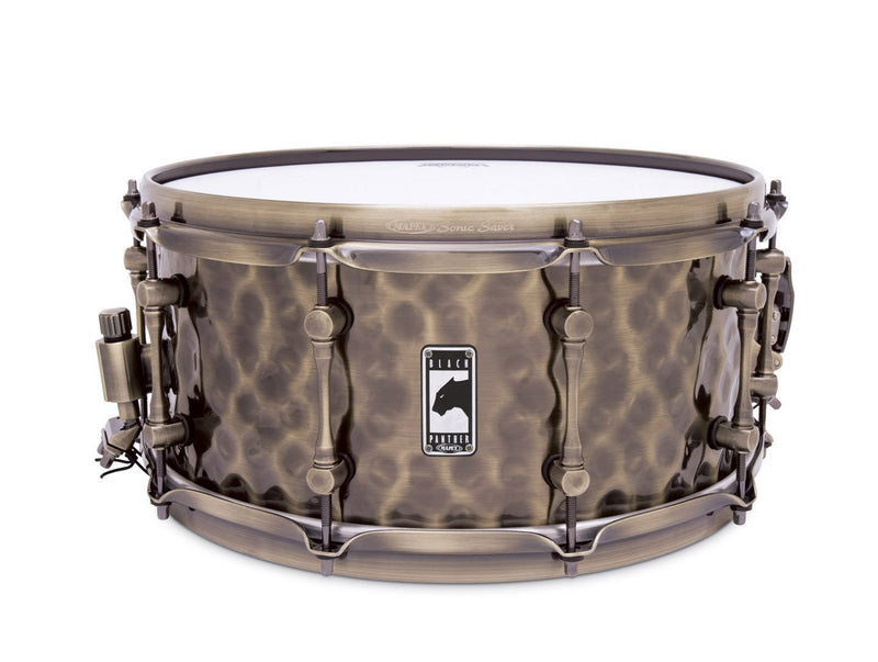 Mapex BPBR465HZN Black Panther Sledgehammer