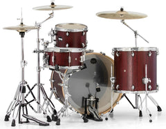 Mapex MA446S Mars Series Rock 24 Shell Pack Bloodwood