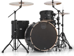 Mapex MA446S Mars Series Rock 24 Shell Pack Bloodwood Night Wood - ZW