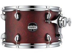 Mapex Mars Special Edition 5 Piece Shell Pack 2020 | Cherry Red