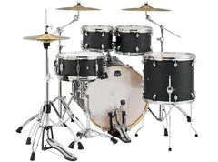 Mapex Mars Special Edition 5 Piece Shell Pack 2020 | Midnight Black