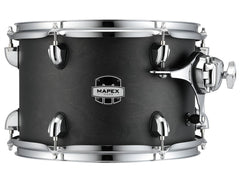 Mapex Mars Special Edition 5 Piece Shell Pack 2020 | Midnight Black