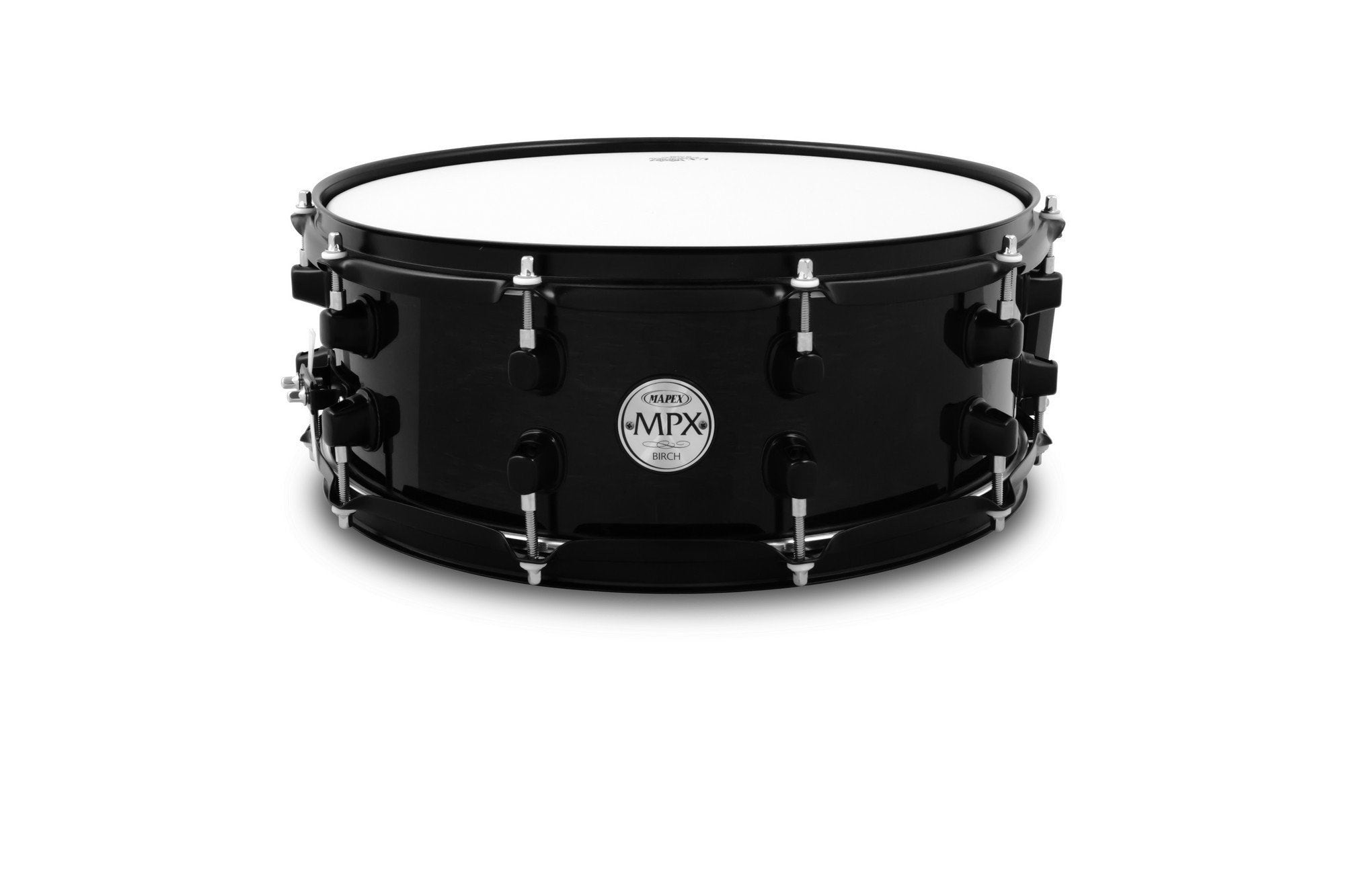 Mapex MPBC4550BMB Snare 14" X 5.5" Birch Snare Drum