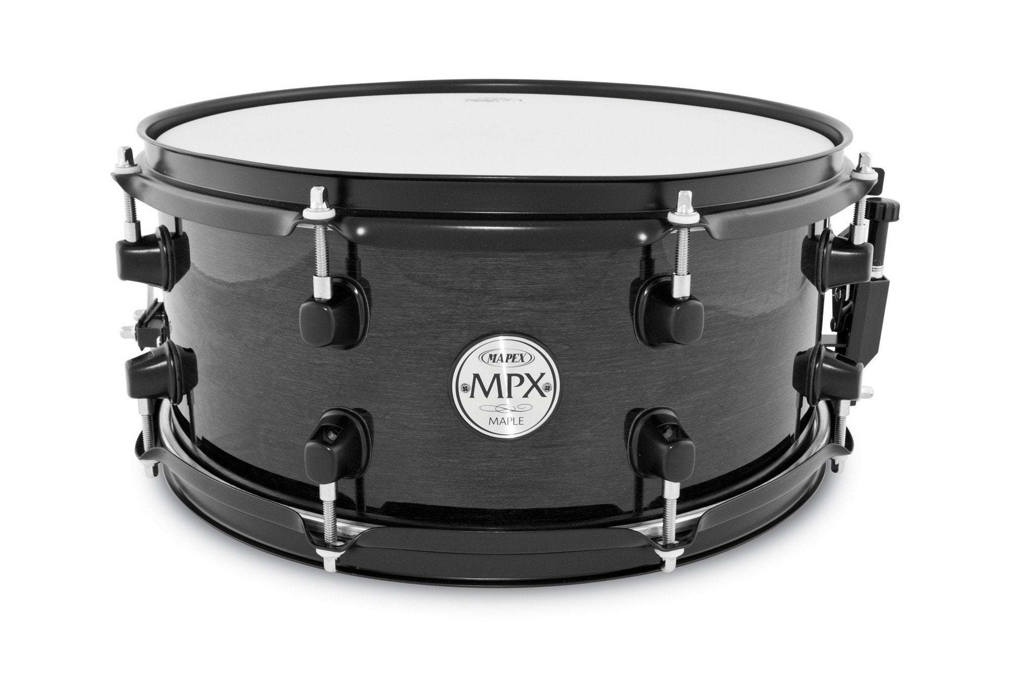 Mapex MPML3600BMB Snare 13" X 06" Maple Snare Drum