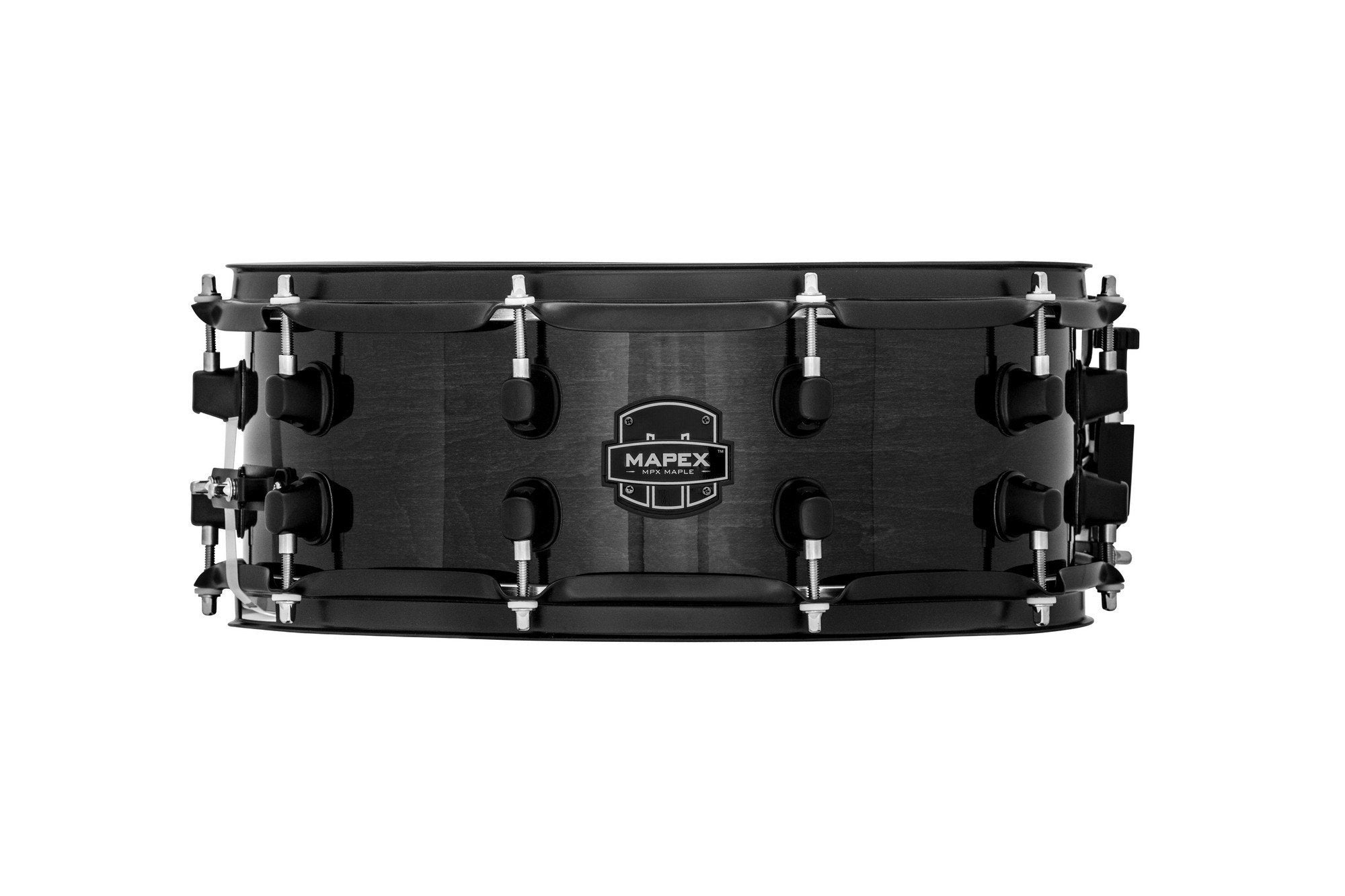 How To Tune A Snare Drum: Get Crisp, Fat Sounds!