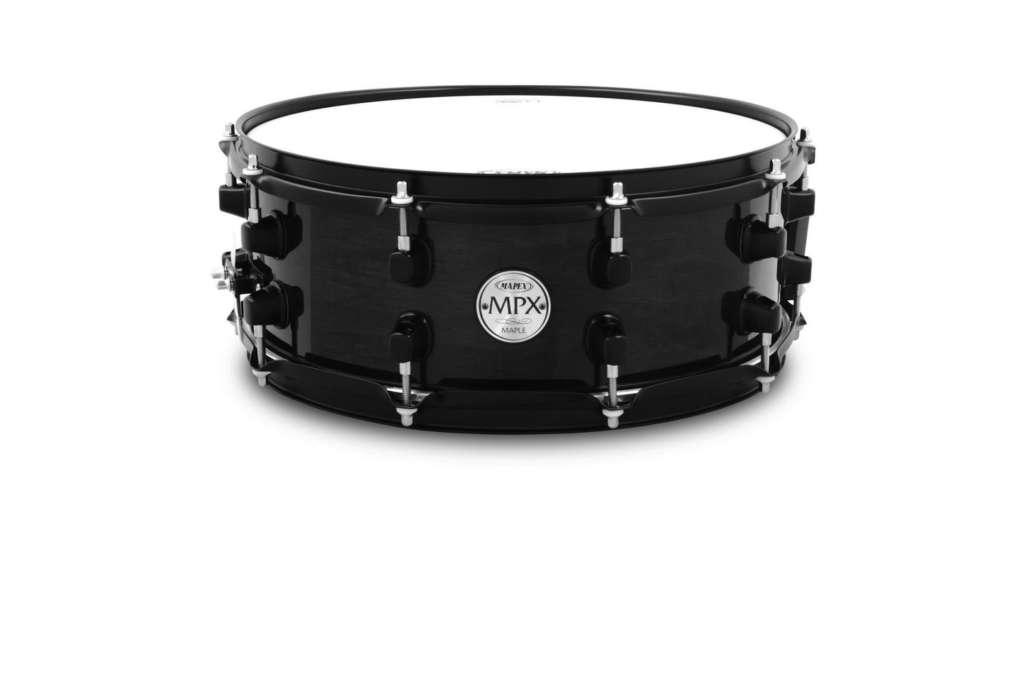 Mapex MPML4550BMB Snare 14" X 5.5" Maple Snare Drum
