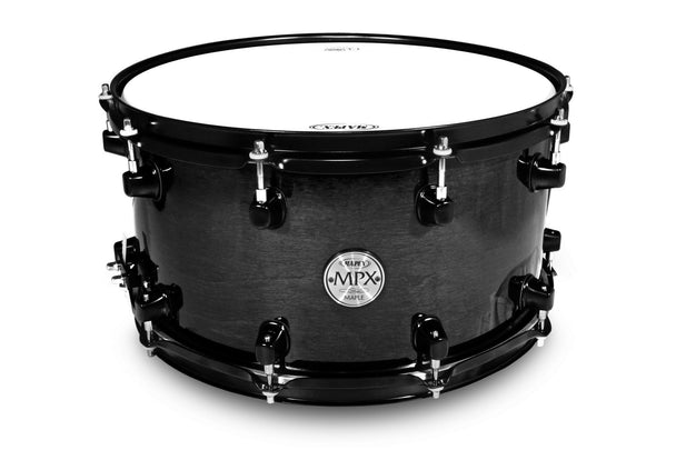 Mapex MPML4800BMB Snare 14" X 08" Maple Snare Drum