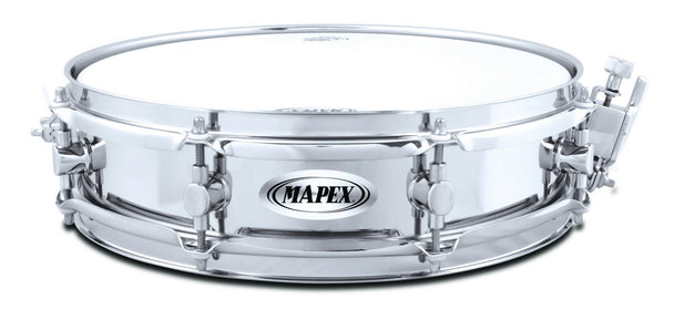 Mapex MPST4351 Steel 14" X 3.5" Piccolo Snare Drum