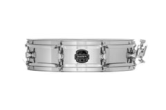 Mapex MPST4351 Steel 14" X 3.5" Piccolo Snare Drum