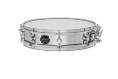 Mapex MPST4351 Steel 14" X 3.5" Piccolo Snare Drum