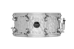 Mapex MPST4658H Steel Hammered 14" X 6.5" Snare Drum