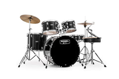 Mapex RB5294FTC Rebel 5 Piece SRO Complete Set Up DK
